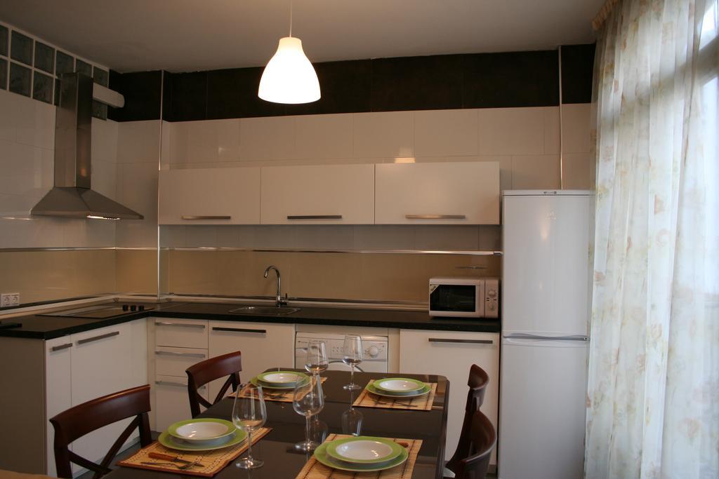 Apartmán Angosta Del Carmen Màlaga Exteriér fotografie