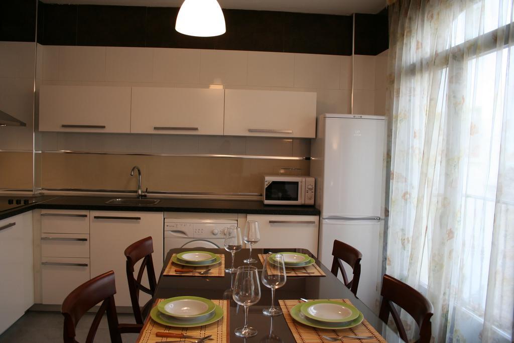 Apartmán Angosta Del Carmen Màlaga Exteriér fotografie