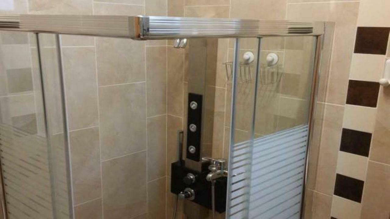 Apartmán Angosta Del Carmen Màlaga Exteriér fotografie